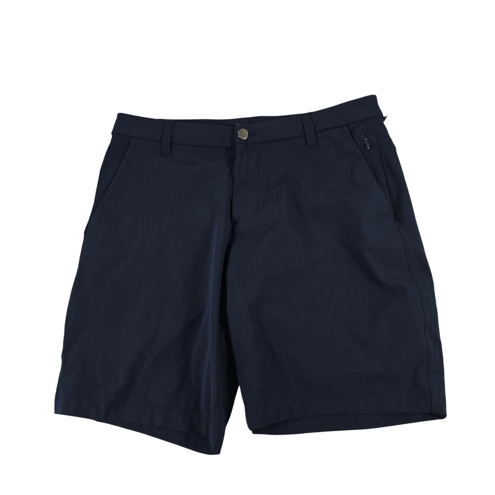 Lululemon T.H.E. Linerless Short 9" | Men's Shorts size 33 blue
